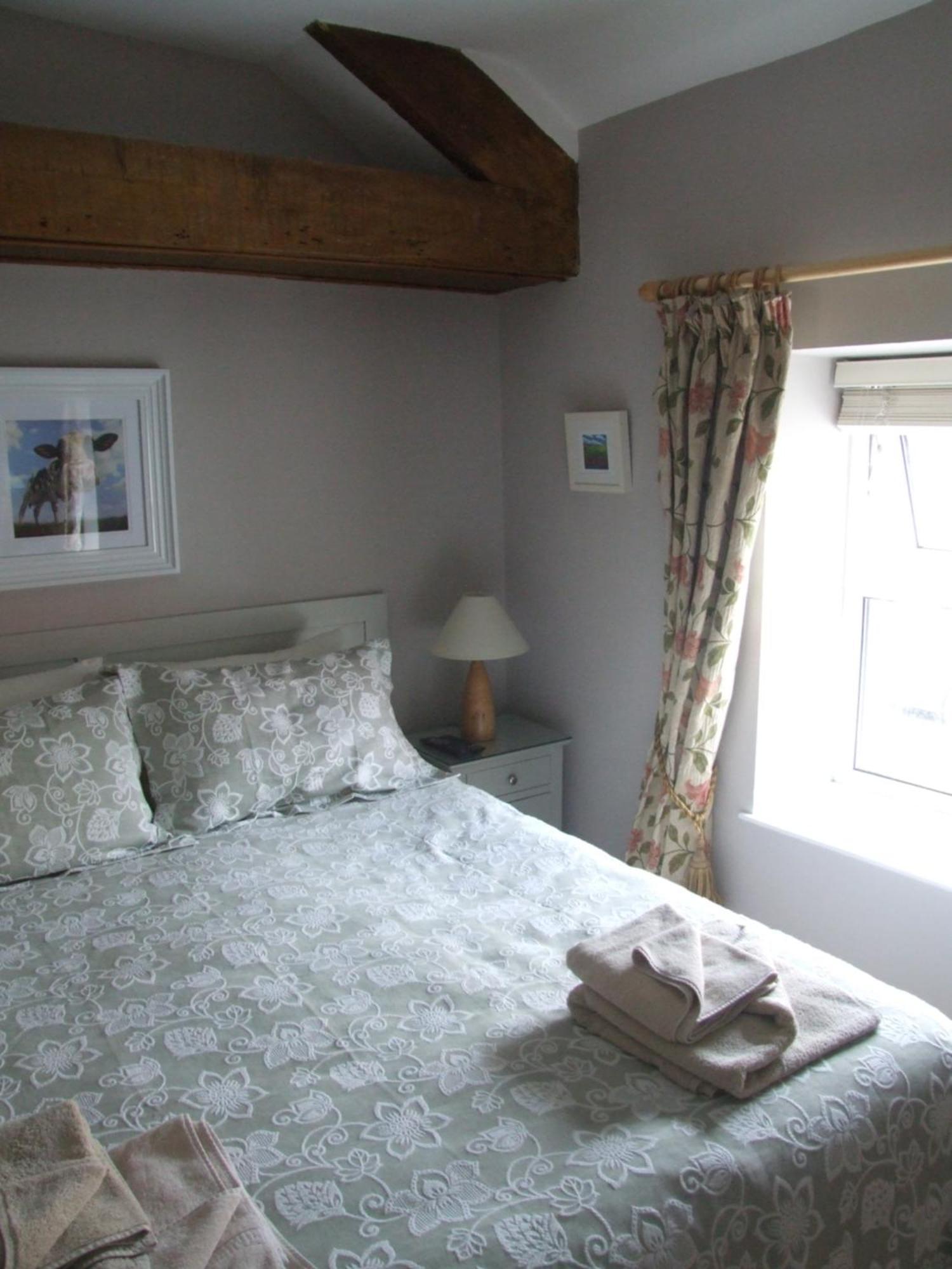Inglenook Villa Kinsale Exterior photo