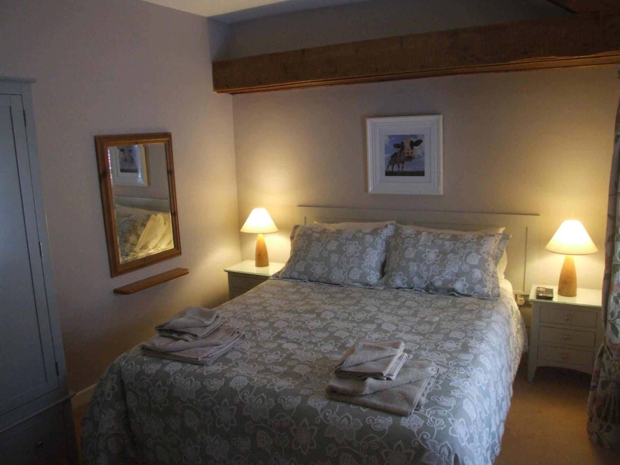 Inglenook Villa Kinsale Exterior photo