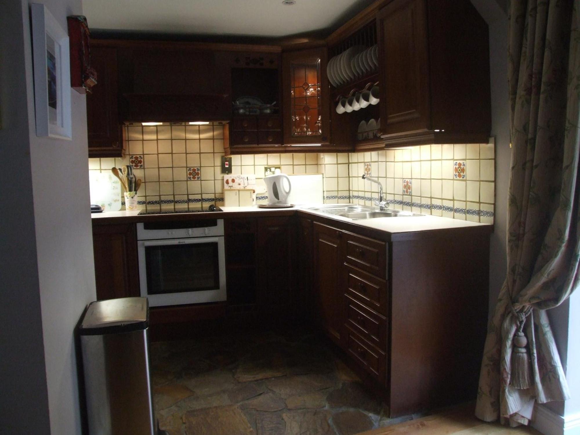 Inglenook Villa Kinsale Exterior photo