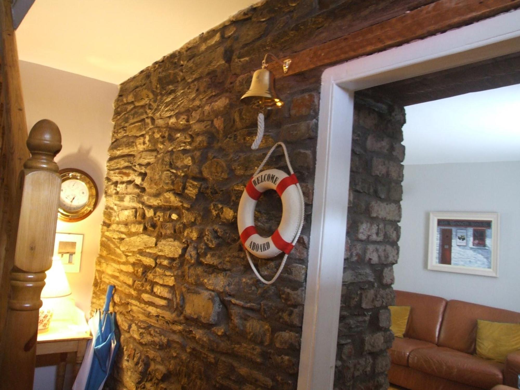 Inglenook Villa Kinsale Exterior photo