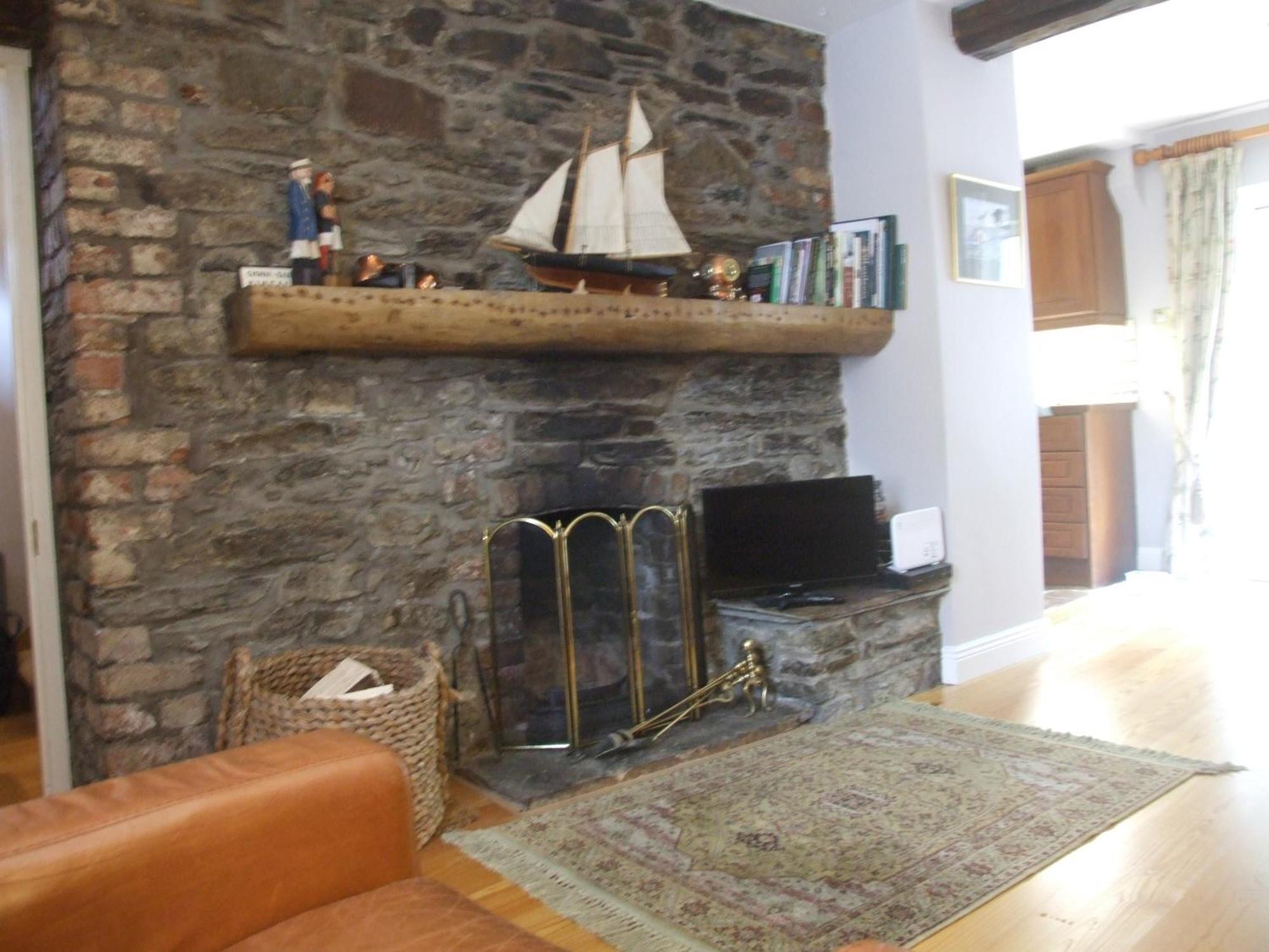 Inglenook Villa Kinsale Exterior photo